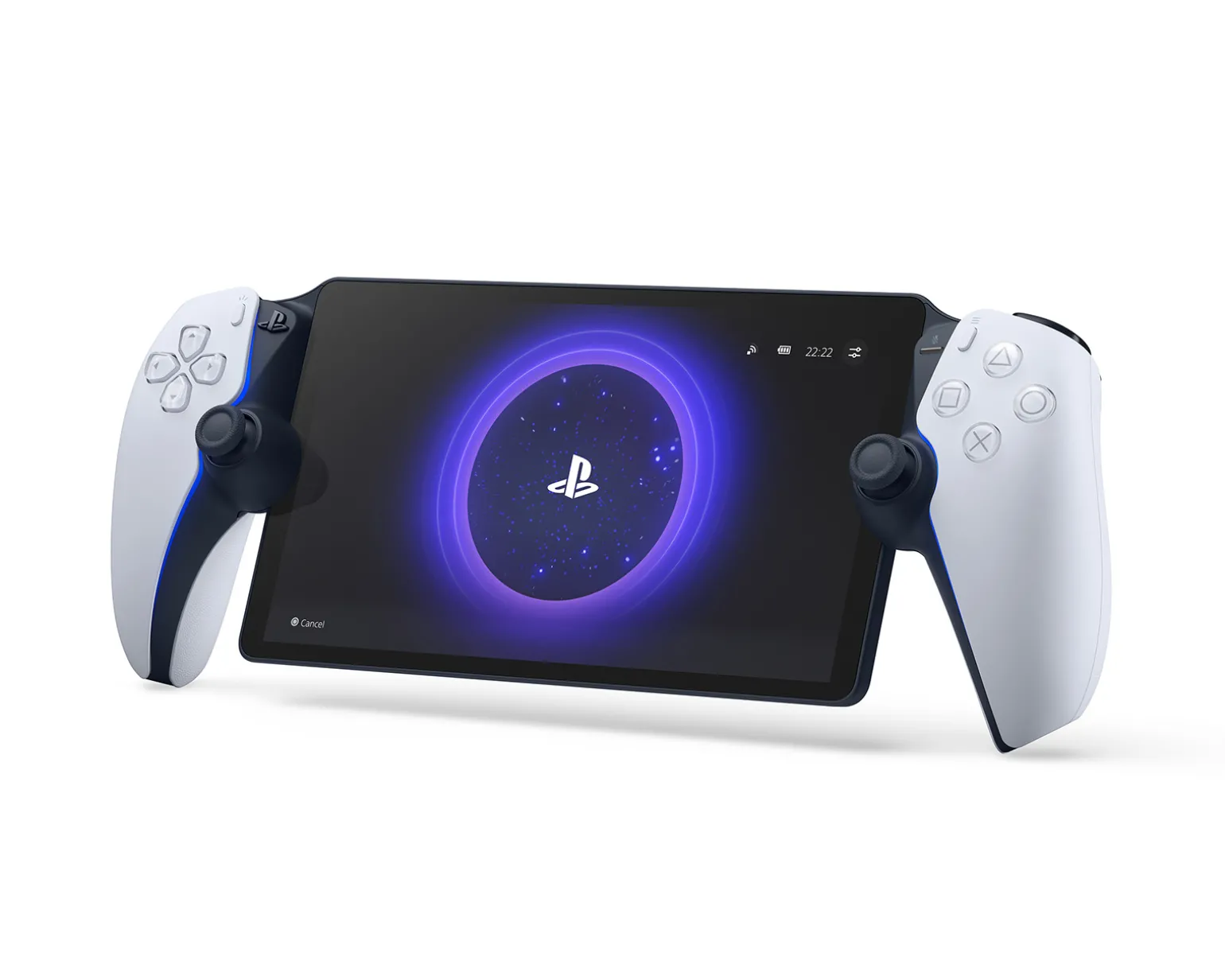 PlayStation Portal Remote Player