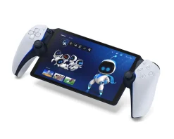 PlayStation Portal Remote Player