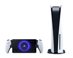 PlayStation Portal Remote Player