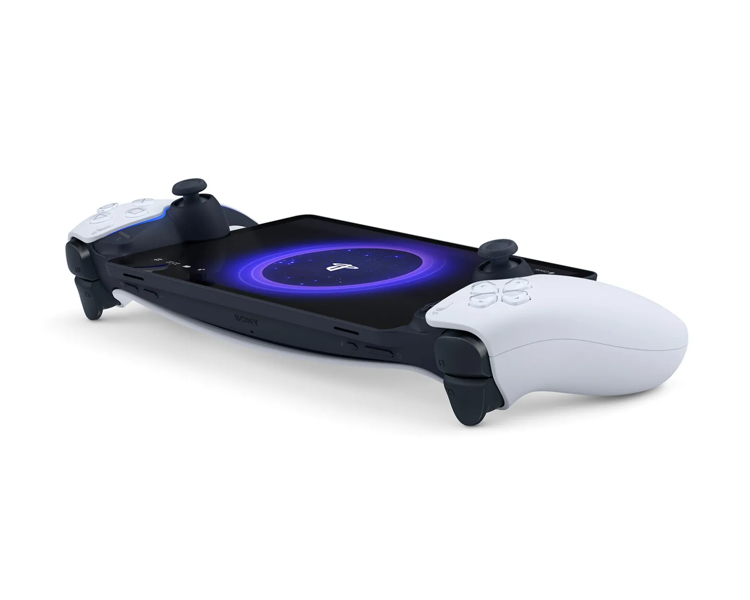 PlayStation Portal Remote Player