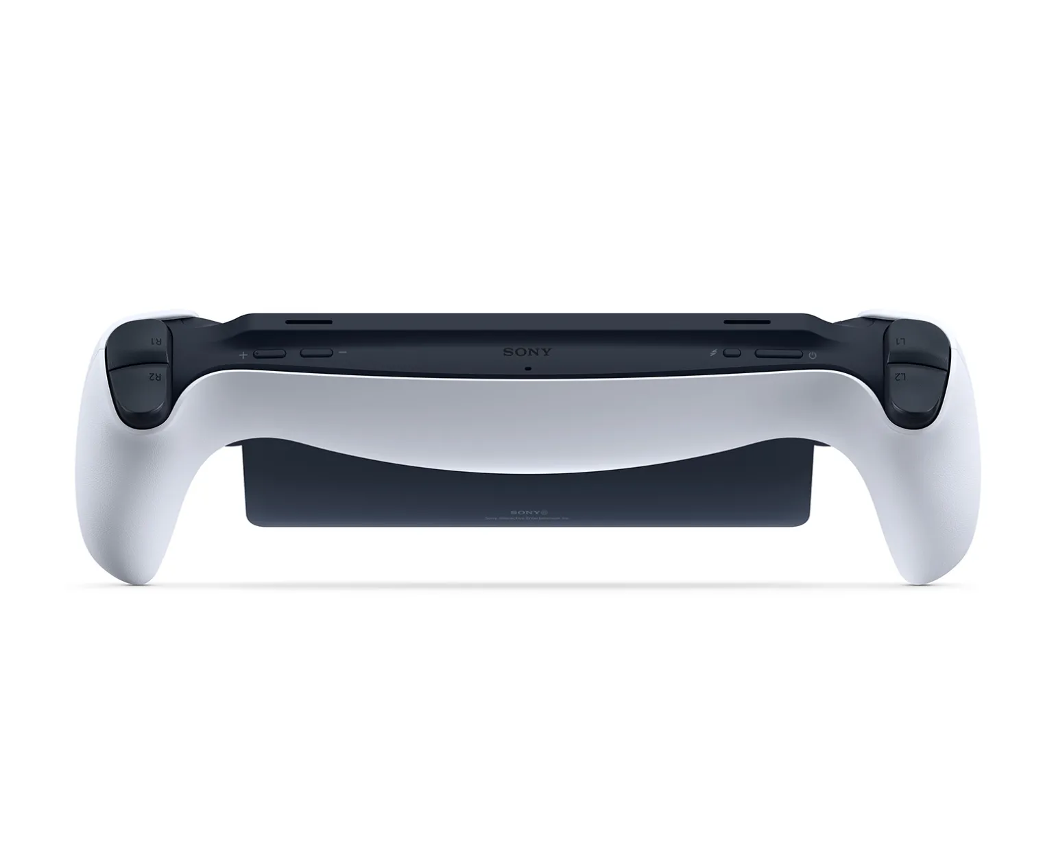 PlayStation Portal Remote Player