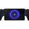 PlayStation Portal Remote Player - Midnight Black