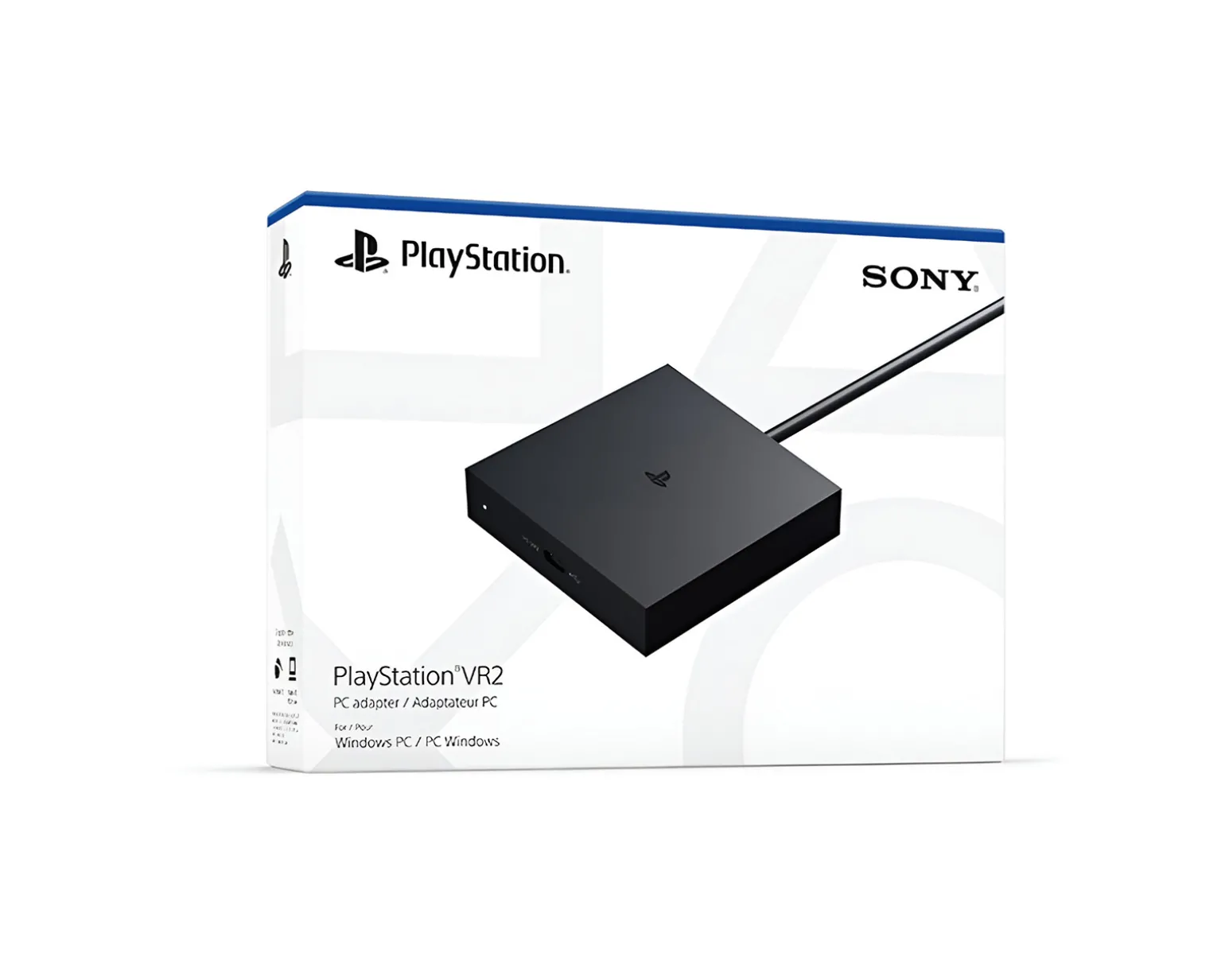 PlayStation VR2 PC Adapter