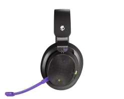 PLYR Pro Wireless Multi-Platform Gaming Headset - Black