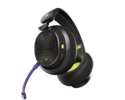 PLYR Pro Wireless Multi-Platform Gaming Headset - Black