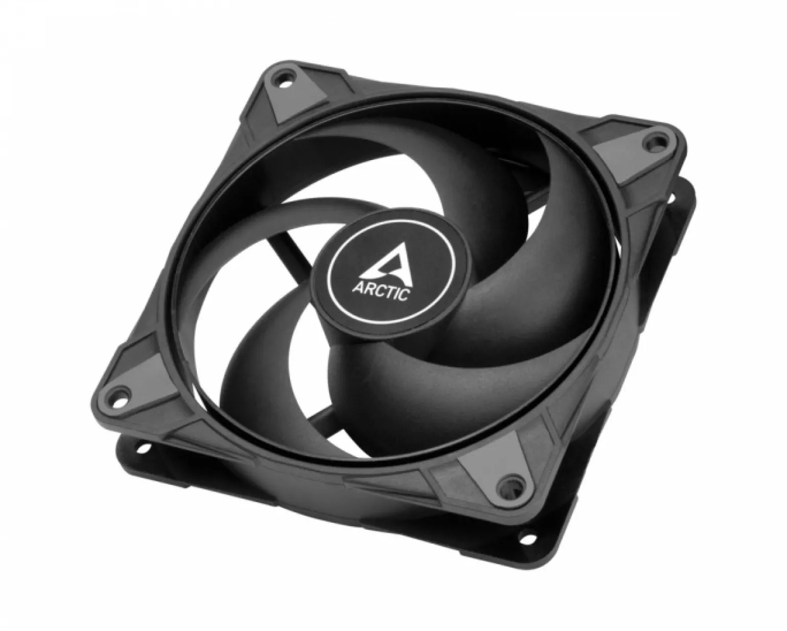 P12 Max 120mm High-Speed PWM Fan - Black