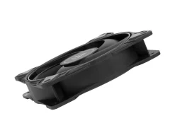 P12 Max 120mm High-Speed PWM Fan - Black