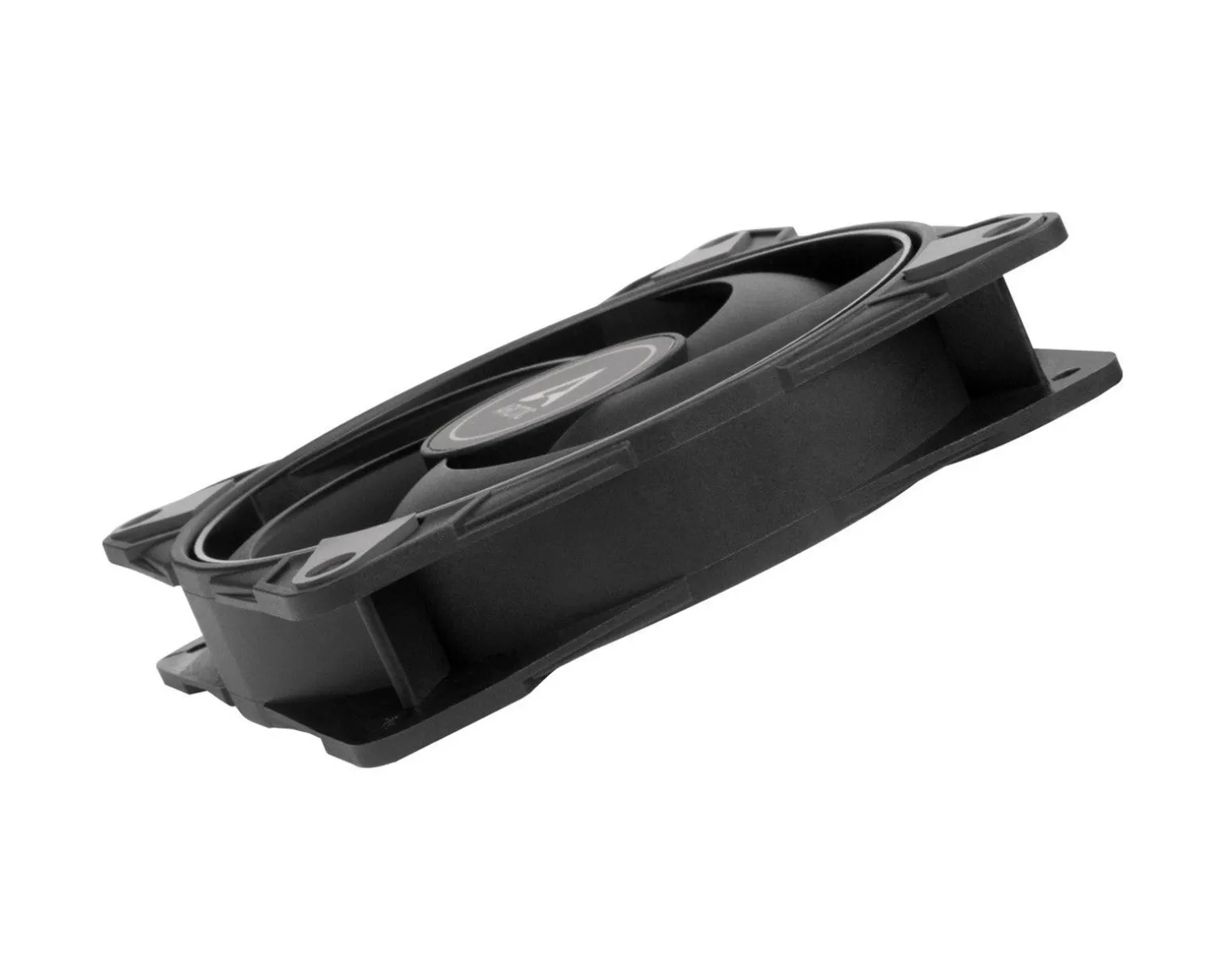 P12 Max 120mm High-Speed PWM Fan - Black