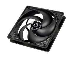 P12 120mm PWM Fan - Black