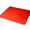 P-51 Mustang Gaming Mousepad - Orange