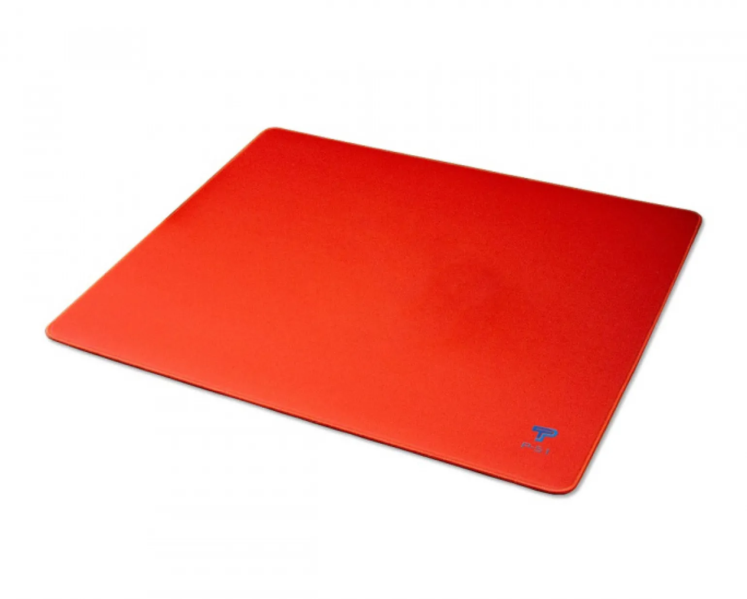 P-51 Mustang Gaming Mousepad - Orange