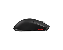 PM1 Wireless Ergo Gaming Mouse - Black