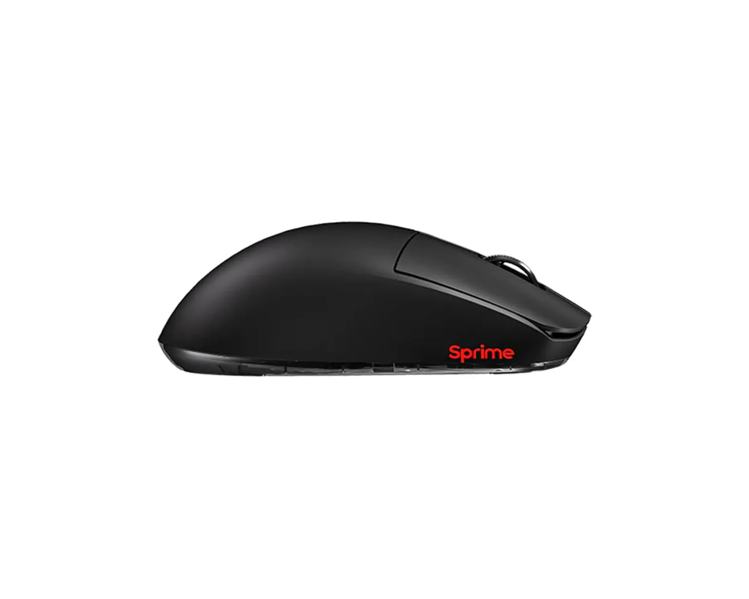 PM1 Wireless Ergo Gaming Mouse - Black