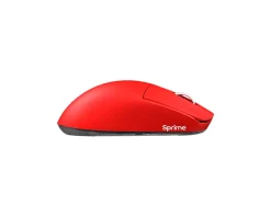 PM1 Wireless Ergo Gaming Mouse - Red