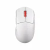 PM1 Wireless Ergo Gaming Mouse - White