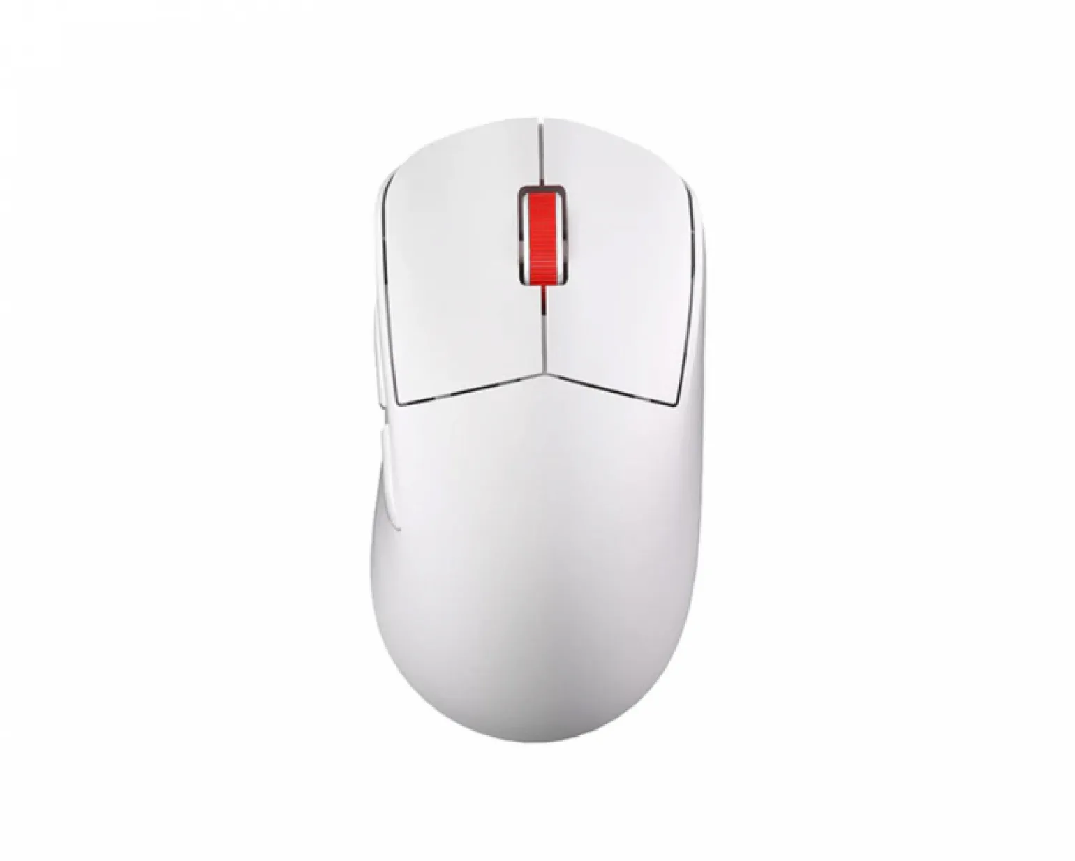 PM1 Wireless Ergo Gaming Mouse - White