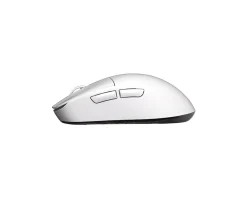 PM1 Wireless Ergo Gaming Mouse - White