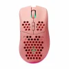 PM80 Wireless RGB Gaming Mouse Ultralight - Pink