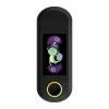 Pocket Auto Catch Carry - Black