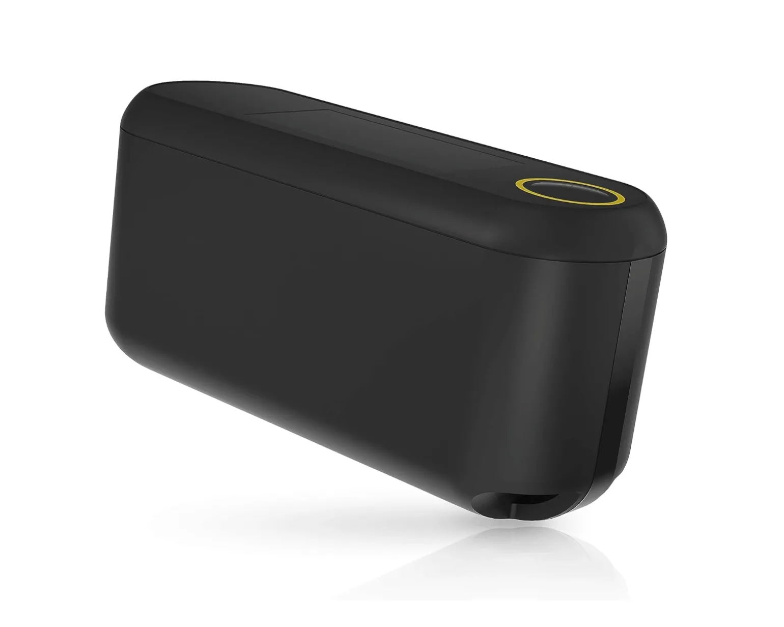 Pocket Auto Catch Carry - Black