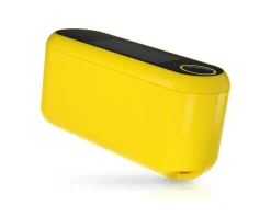 Pocket Auto Catch Carry - Yellow