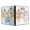9-Pocket Binder + 2 Boosters