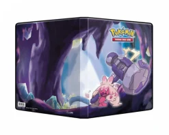 9-Pocket Binder: Tinkaton