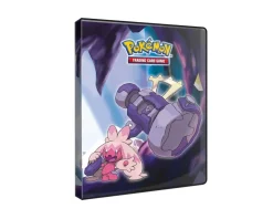 9-Pocket Binder: Tinkaton