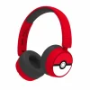 Pokemon Junior Bluetooth On-Ear Wireless Headphones