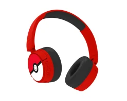 Pokemon Junior Bluetooth On-Ear Wireless Headphones