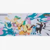 Pokémon Gaming Mousepad - Eevee - XL