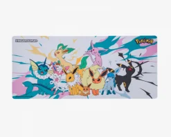 Pokémon Gaming Mousepad - Eevee - XL