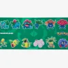 Pokémon Gaming Mousepad - Grass Type - XL