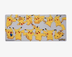 Pokémon Gaming Mousepad - Pikachu - XL