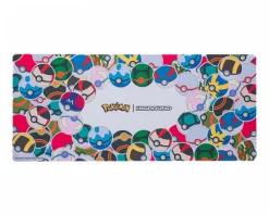 Pokémon Gaming Mousepad - Poké Ball Sticker - XL