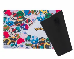 Pokémon Gaming Mousepad - Poké Ball Sticker - XL