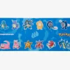 Pokémon Gaming Mousepad - Water Type - XL
