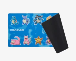 Pokémon Gaming Mousepad - Water Type - XL