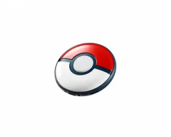 Pokémon GO Plus +