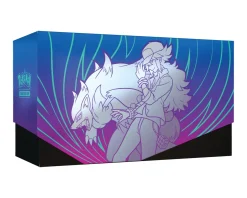 Pokémon Scarlet & Violet 9: Journey Together Elite Trainer Box