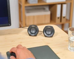 Polo 2.0 Speaker