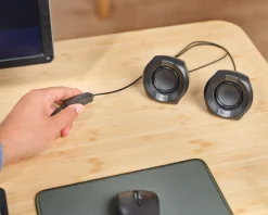 Polo 2.0 Speaker