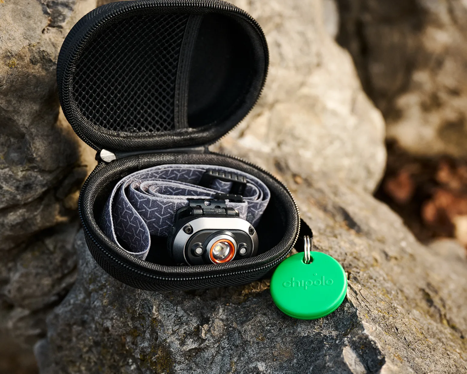 POP - Item Finder - Green