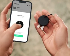 POP 4-pack - Item Finder - Black