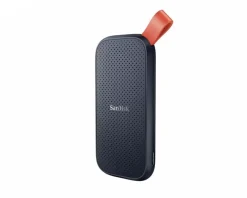 Portable SSD USB-C 3.2 Gen2 - 1 TB