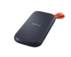 Portable SSD USB-C 3.2 Gen2 - 2 TB