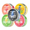 Pouch Energy - Combo (5-Pack)