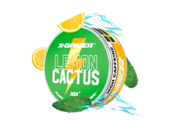 Pouch Energy - Combo (5-Pack)