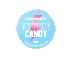 Pouch Energy - Cotton Candy (5-Pack)