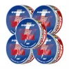 Pouch Energy - Energy Drink (5-Pack)